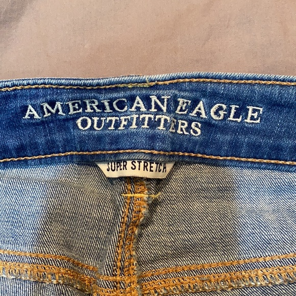 AE Jeans - Picture 3 of 4